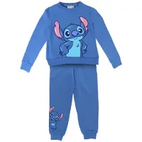 Disney Paita & Housut Setti, Sininen, 10 vuotta