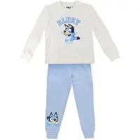 Bluey Paita & Housut Setti, Sininen, 5 vuotta