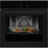Electrolux 800 MealAssist SteamPro Höyry-/kiertoilmauuni Y9SOA3XT