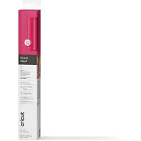 Cricut Smart Vinyl Permanent 33x91cm 1 sheet (Party Pink)