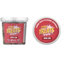 POW! POW Treats Wow Cow 400 g koiran herkku