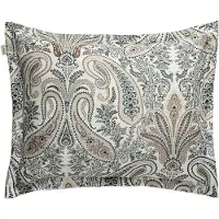 Gant Home Key West Paisley Pillowcase - Multi/patterned - 50X60