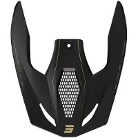 Shot Race Gear Furious Dust Visiiri