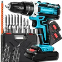 Hobby Hall Porakone SR-905 Cordless Dorll