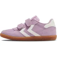 Hummel Victory Suede Ii - Pink - 28