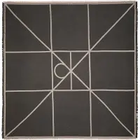 Calvin Klein Lv04f8073g Huivi