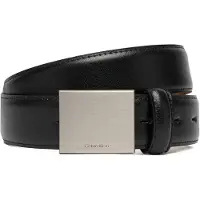 Calvin Klein Vyö musta