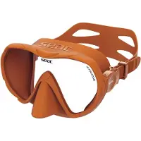 Seac Sub X-frame Sukellusmaski