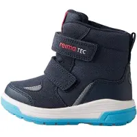 Reima Reimatec Shoes, Qing - Navy - 28