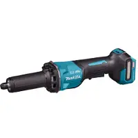 Makita XGT 40V GD002GZ akkusuorahiomakone runko
