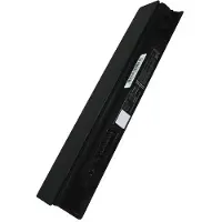 Cameron Sino Dell Inspiron 1470 Inspiron 14z Inspiron 1570 Inspiron 15z akku 4400 mAh - Musta