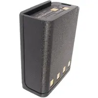 123accu Motorola HT600 HT800 MT1000 akku 2500mAh / 24.00Wh