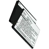 123accu Samsung GT-S5360 Galaxy Y yhteensopiva akku 1100 mAh