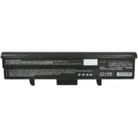 123accu Dell XPS M1530 akku 4400 mAh Musta