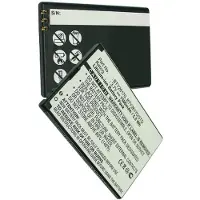 123accu Emporia EL400 Mobistel EL400 akku 1500 mAh