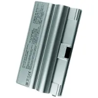123accu Sony VGP-BPS8 VGP-BPS8A VGP-BPS8B VGP-BPL8 VGP-BPL8A akku 4400 mAh hopea