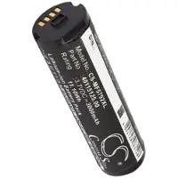 Cameron Sino Hotspot-akku Novatel Wireless MiFi5792, 65394, Liberate 5792 ja muille.
