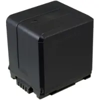 Cameron Sino Panasonic VW-VBG260 VW-VBG260-K VW-VBG260PPK akku - 2640 mAh