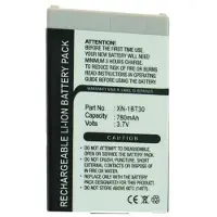 123accu tarvikeakku Motorola V750 akku 780 mAh