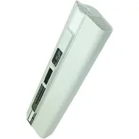 Cameron Sino Acer UM09A41 UM09B7C UM09B31 UM09B34 UM09B7D UM09A31 UM09A71 UM09A73 UM09A75 UM09B71 UM09B73 akku 8800 mAh valkoinen