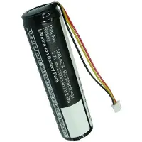 123accu TomTom Urban Rider akku 2200 mAh