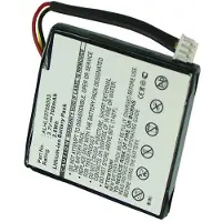 123accu TomTom Star 20 akku 700 mAh