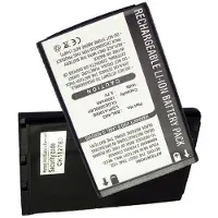 123accu LG VX6100 AX4750. UX5000. VX4700. VX8100 AX5000 UX4750 VX4650 akku 1000 mAh