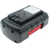 123accu Bosch GBH 36 V-Li Li-ion 36 V akku 3000 mAh