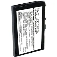 123accu Akku Kaksisuuntainen radio Stabo freecomm 600 Set, PMR 446, 20640 jne. varten.
