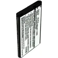 123accu Emporia Essence plus ESSENCEplus ESSENCEplus VF4 akku 1050 mAh
