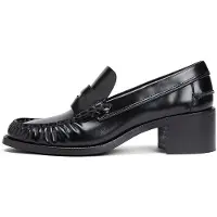 Tommy Hilfiger Hilfiger Penny Hl Abrasivato - Black - 38