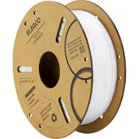 Elegoo PLA 1.75 mm, 1 kg -3D-tulostusfilamentti, valkoinen