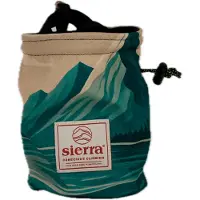 Sierra Climbing Element Liitupussi