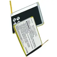 123accu iPod touch 4. sukupolvi akku 930 mAh