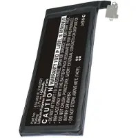 123accu Apple iPhone 4 iPhone 4 16Gt iPhone 4 32Gt A1332 akku 1400 mAh