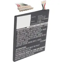 Cameron Sino HTC One S Ville Ville C akku 1650 mAh