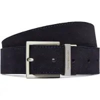 Tommy Hilfiger Vyö 'Hudson' musta