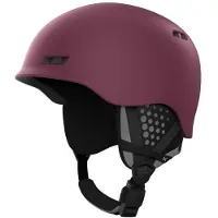 Anon Rodan Kypärä deep cherry Koko L