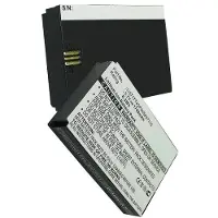 123accu ZTE X185 Akku 1700 mAh