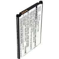 123accu LG Optimus P700 Akku 1200 mAh