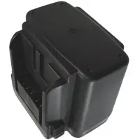 Cameron Sino Hitachi EB 2420 Ni-MH 24 V akku 3000 mAh