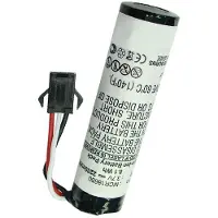123accu Altec Lansing IM600 IMT620 IMT702 Kaiuttimen Akku