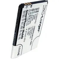 123accu Lenovo I200 I520 akku 1000 mAh