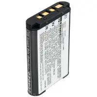 123accu Sony Cyber-shot DSC-RX100 yhteensopiva akku 950mAh