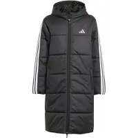 Adidas J Long Coat - Black - 128