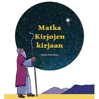 Österberg, Matka Kirjojen kirjaan