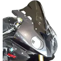 Bullster Double Bubble Bmw S1000rr Tuulilasi