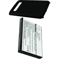 Cameron Sino HTC 7 Trophy Spark T8686 akku 3000 mAh