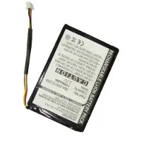 123accu Magellan RoadMate 1200 RoadMate 1210 RoadMate 1212 RoadMate 1217 RoadMate 1220 RoadMate 1230 akku 1100 mAh