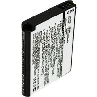 123accu Samsung DV200 DV300 DV300F DV305 DV305F yhteensopiva akku - 700 mAh